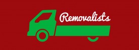Removalists Edinburgh - Furniture Removalist Services